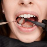 dental sealants