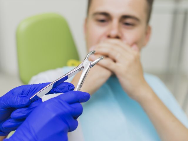 Tooth Extraction in Singapore