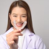 clear aligners