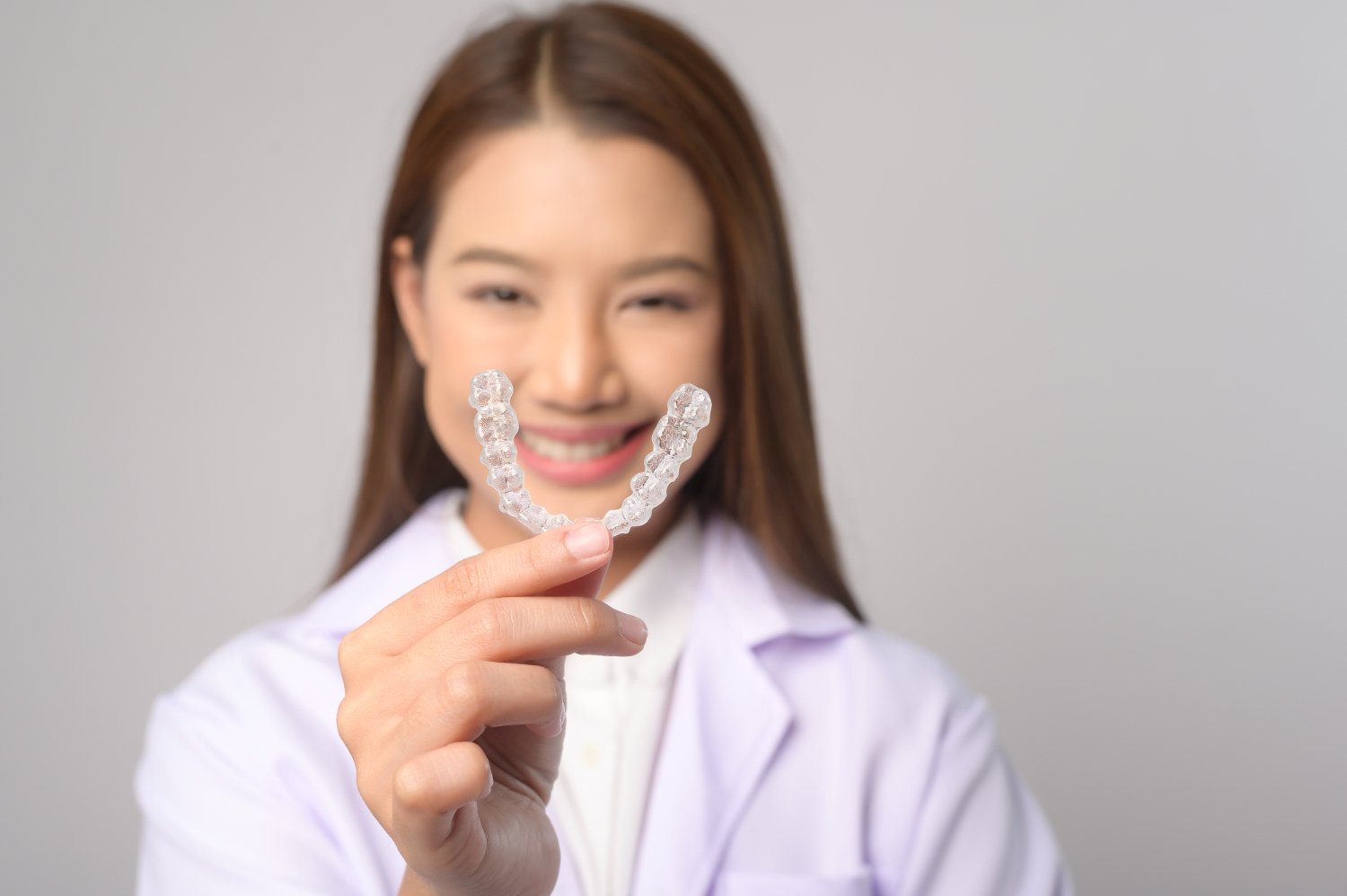 clear aligners