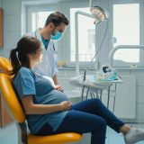 pregnancy gum disease